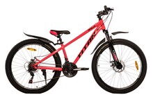 Велосипед Titan Apollo 26" - фото 4