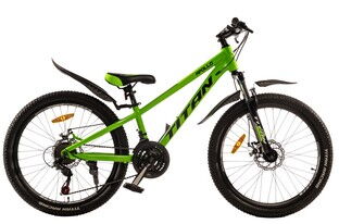 Велосипед Titan Apollo 24"