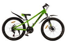 Велосипед Titan Apollo 24" - фото 2