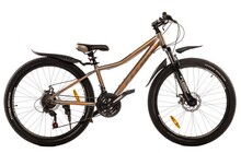 Велосипед Titan Drone 26" - фото 1