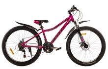 Велосипед Titan Drone 26" - фото 2