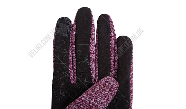 Перчатки Trekmates Harland - дополнительное фото 1