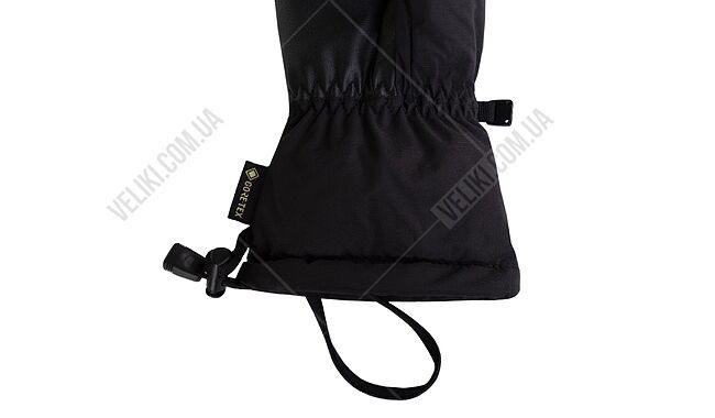 Рукавички Trekmates Chamonix GTX Mitt - дополнительное фото 3