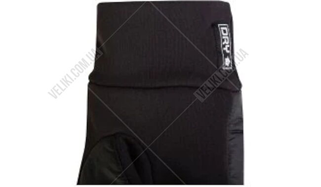 Перчатки Trekmates Codale DRY Mitt - дополнительное фото 2