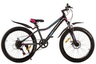 Велосипед Cross Smile 24"