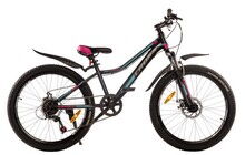 Велосипед Cross Smile 24" - фото 1