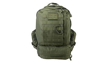 Рюкзак Viking Patrol Pack UK 60 л