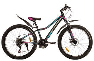 Велосипед Cross Smile 26