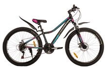 Велосипед Cross Smile 26" - фото 2