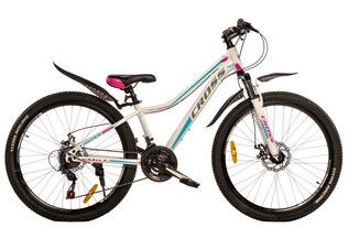 Велосипед Cross Smile 26"