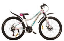 Велосипед Cross Smile 26" - фото 1