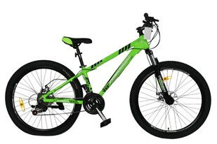 Велосипед Crossbike Everest 26"