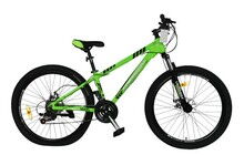 Велосипед Crossbike Everest 26" - фото 1