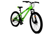 Велосипед Crossbike Everest 26" - дополнительное фото 1