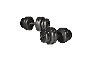 Гантели Elitum Titan 29 кг