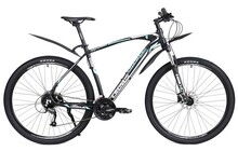 Велосипед Cronus Warrior 29" - фото 1