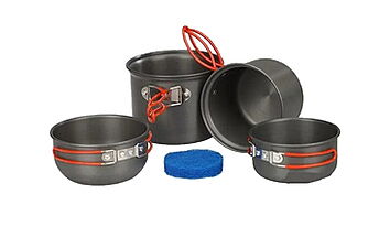 Набор посуды Tramp UTRC-075