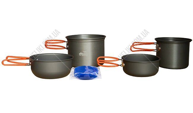 Набор посуды Tramp UTRC-075 - дополнительное фото 1