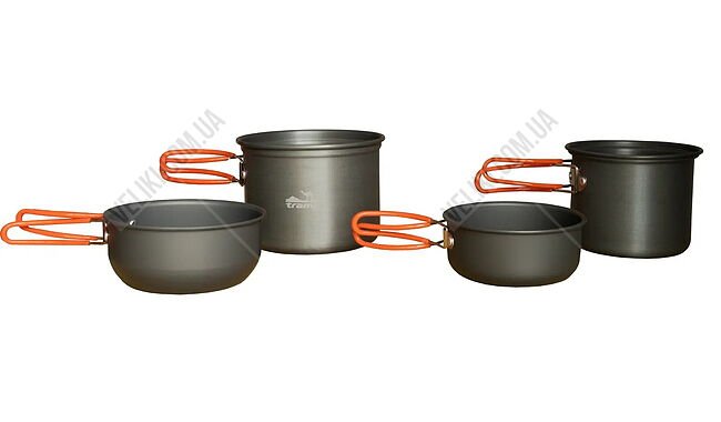 Набор посуды Tramp UTRC-075 - дополнительное фото 2