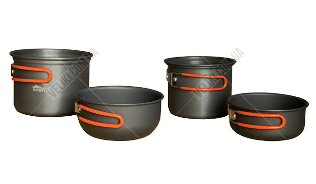 Набор посуды Tramp UTRC-075 - дополнительное фото 3