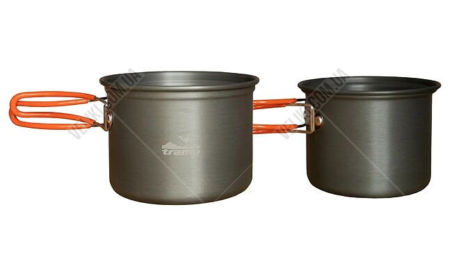 Набор посуды Tramp UTRC-075 - дополнительное фото 4