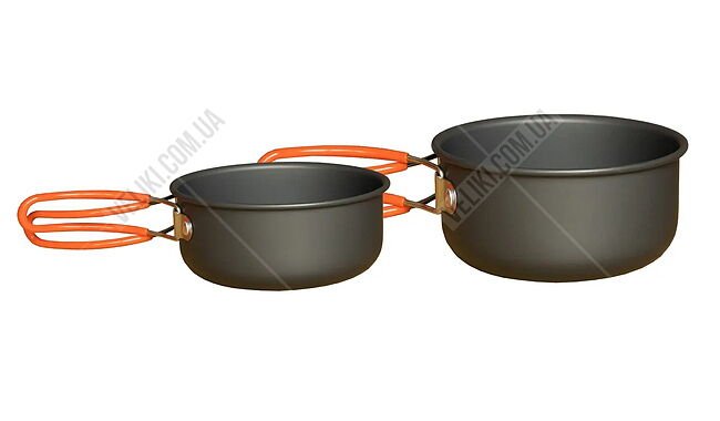 Набор посуды Tramp UTRC-075 - дополнительное фото 5