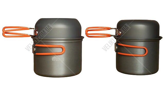 Набор посуды Tramp UTRC-075 - дополнительное фото 6