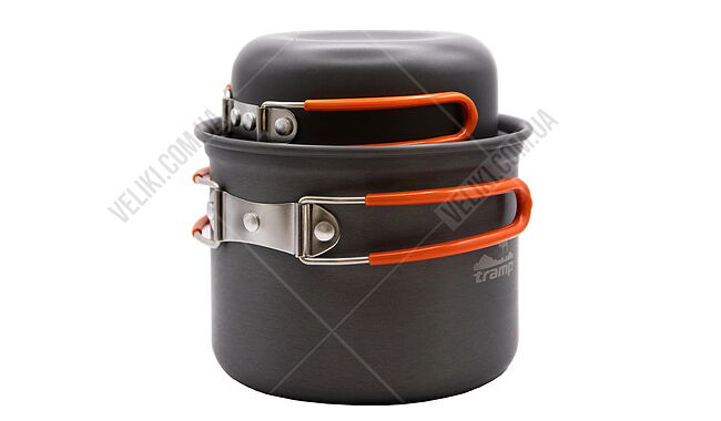 Набор посуды Tramp UTRC-075 - дополнительное фото 7