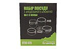 Набор посуды Tramp UTRC-075 - дополнительное фото 8