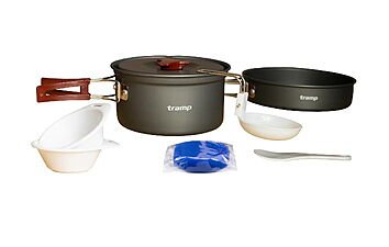 Набор посуды Tramp UTRC-144