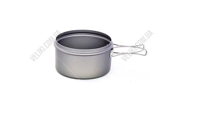 Набір посуду Kovea Solo 2 - дополнительное фото 2