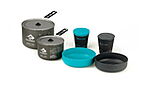 Набір посуду Sea To Summit Alpha 2 Pot Cookset 2.2 - фото 1