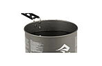Набір посуду Sea To Summit Alpha 2 Pot Cookset 2.2 - дополнительное фото 3
