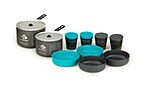 Набор посуды Sea To Summit Alpha 2 Pot Cookset 4.2 - фото 1