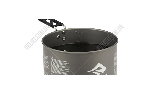 Набор посуды Sea To Summit Alpha 2 Pot Cookset 4.2 - дополнительное фото 3
