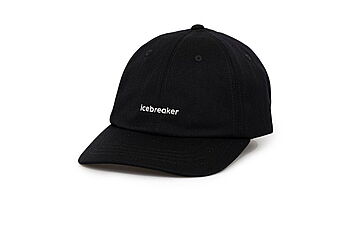 Кепка Icebreaker 6 Panel