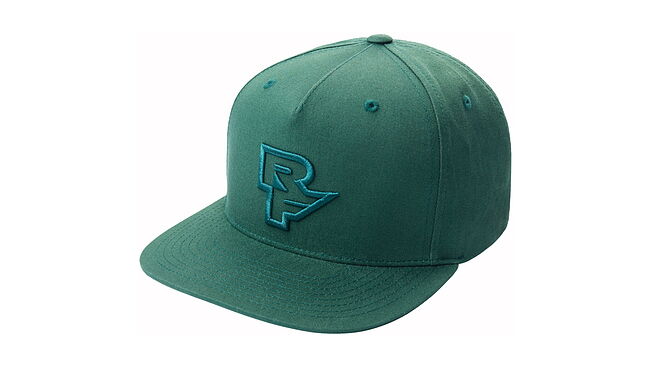 Кепка Race Face CL Snapback Hat - фото 2