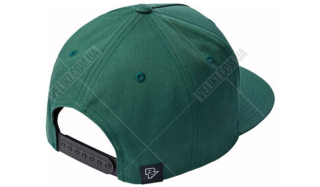 Кепка Race Face CL Snapback Hat - дополнительное фото 2