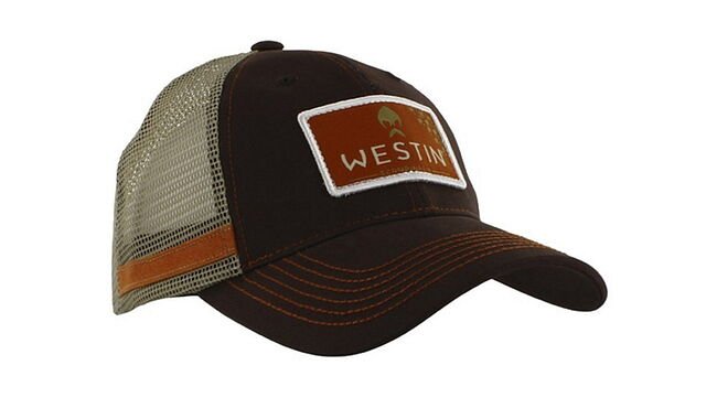 Кепка Westin Hillbilly Trucker Cap - фото 1