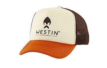 Кепка Westin Texas Trucker Cap