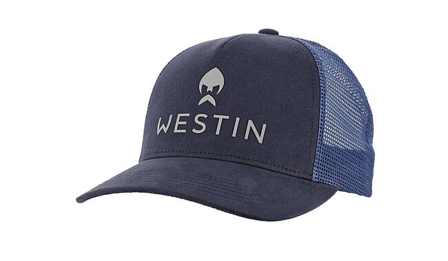 Кепка Westin Trucker Cap - фото 1