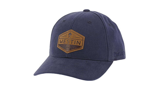 Кепка Westin Vintage Cap - фото 1
