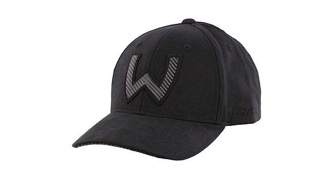 Кепка Westin W Carbon Classic Cap - фото 1