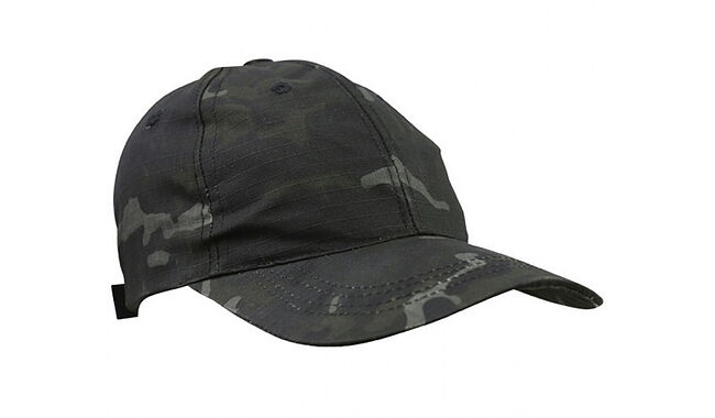 Кепка Kombat UK Adult Baseball Cap - фото 1