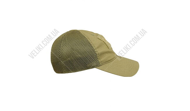 Кепка Kombat UK Mesh Operators Cap - дополнительное фото 5