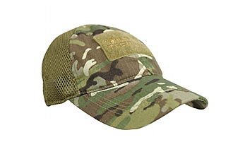 Кепка Kombat UK Mesh Operators Cap