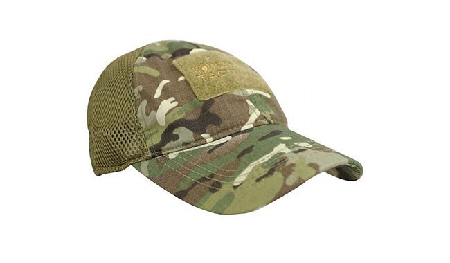 Кепка Kombat UK Mesh Operators Cap - фото 2