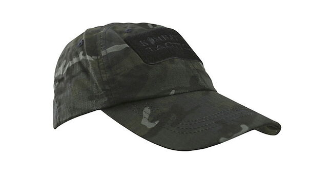 Кепка Kombat UK Operators Baseball Cap - фото 3