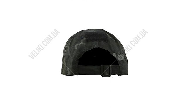 Кепка Kombat UK Operators Baseball Cap - дополнительное фото 2