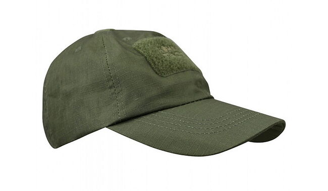 Кепка Kombat UK Operators Baseball Cap - фото 4